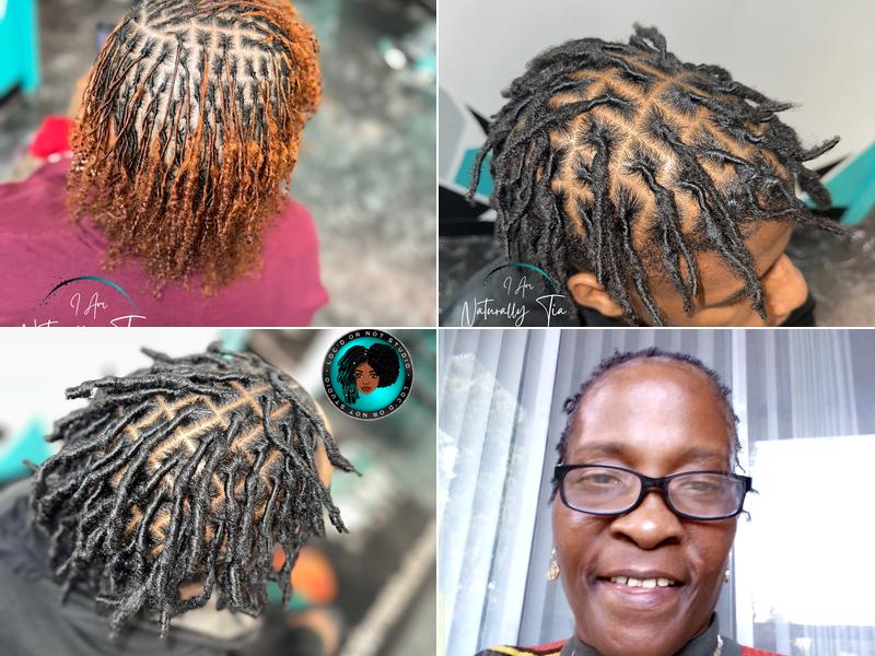 LOC'D or NOT Studio, LLC