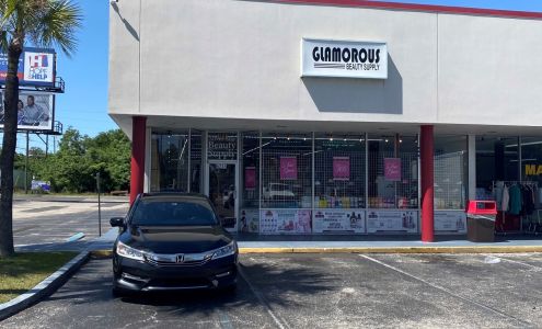 Glamorous Beauty Supply Orlando