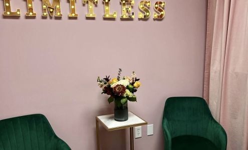 Limitless beauty studio