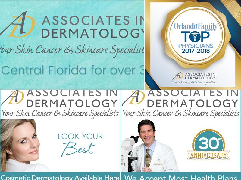 Associates in Dermatology | Ocoee