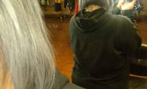 Wicked Threads Boutique & Salon 504 Flynn St, Alva Oklahoma 73717