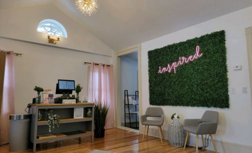 Inspired Beauty Med Spa 107 Wesley St, Manlius New York 13104