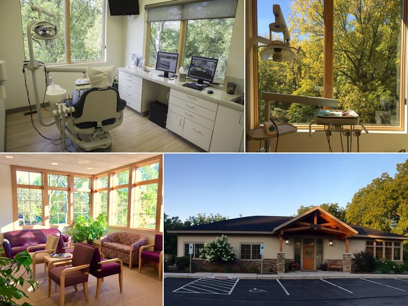 Steven R. Zdep, DDS & Scott W. Shallish, DMD