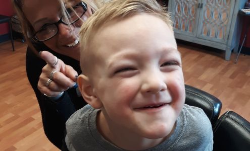 M&J's Barbershop