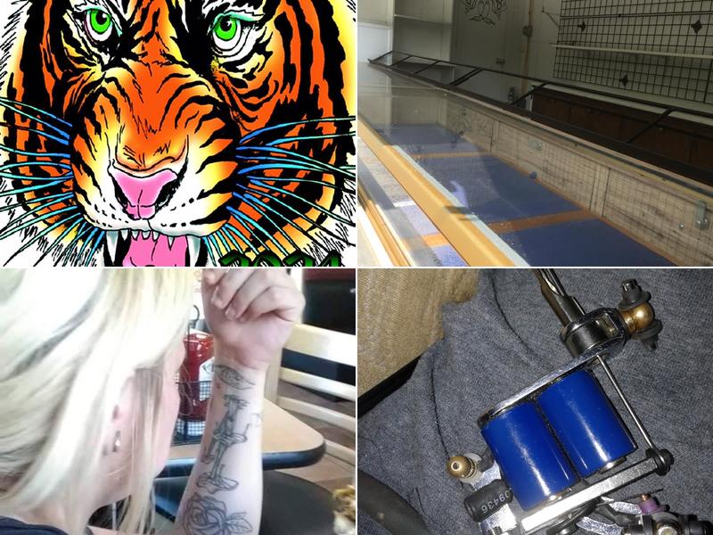 Spaulding & Rogers Manufacturing Inc