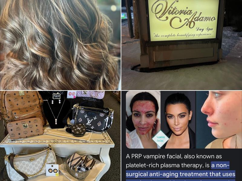 Hair By Christine Vogel