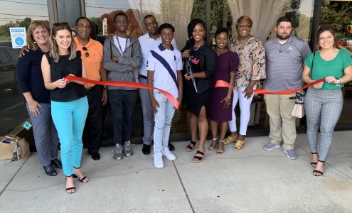 MANE Control Hair Care