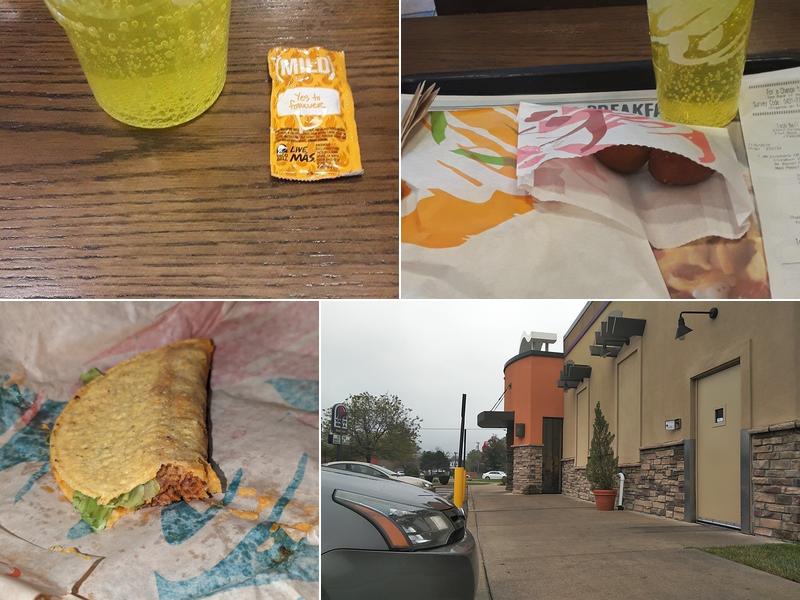 Taco Bell