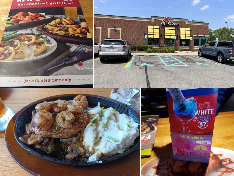 Applebee's Grill + Bar