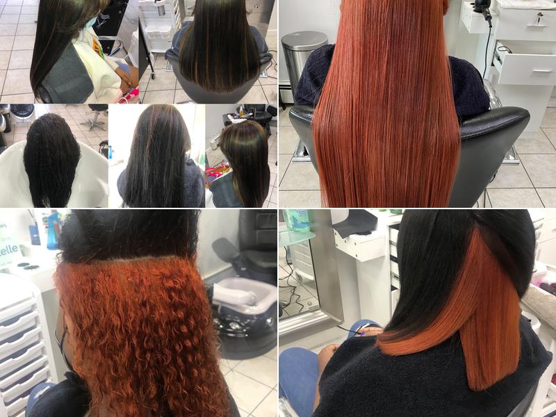 Addictive Hair Salon