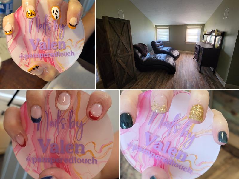 Pampered Touch Therapeutic Massage, Inc.