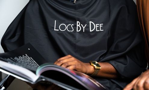 Locs By Dee