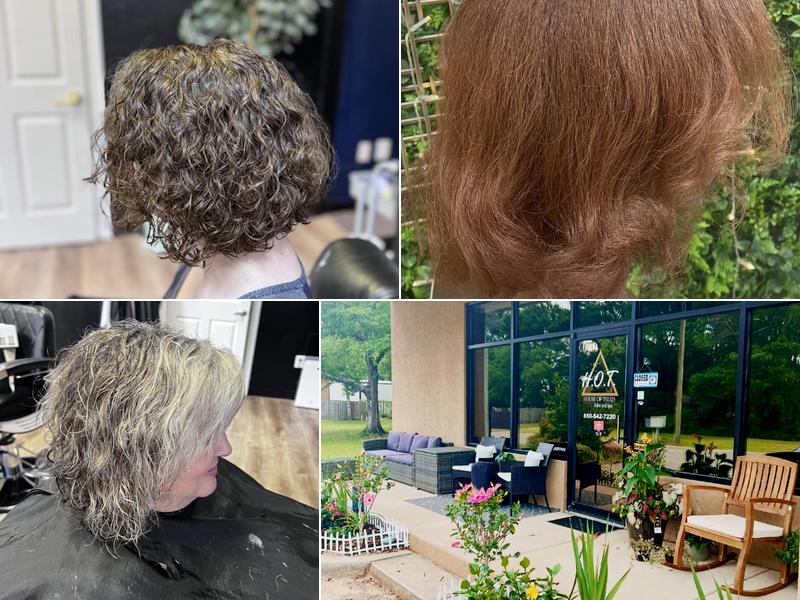 House of Triad - Salon and Spa