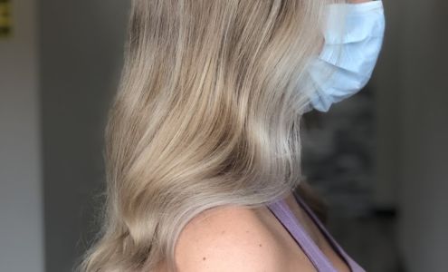 Twisted Scissor Salon