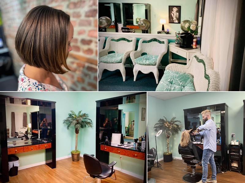 Stephanie’s Salon Studios LLC