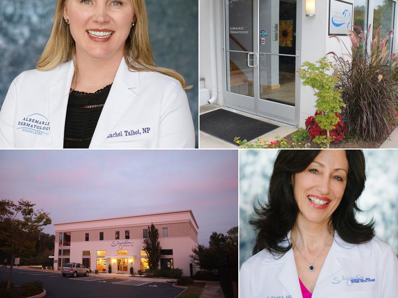 Albemarle Dermatology Associates