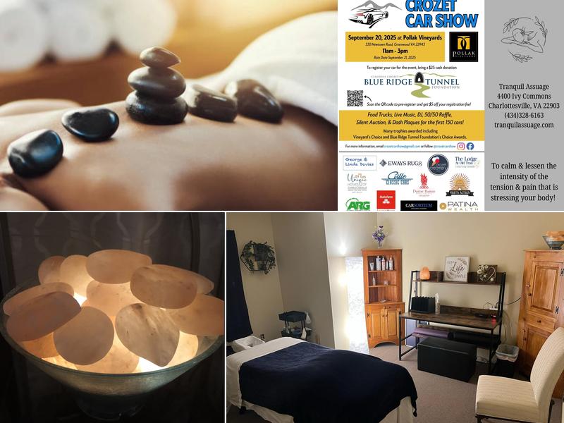 Tranquil Assuage, LLC