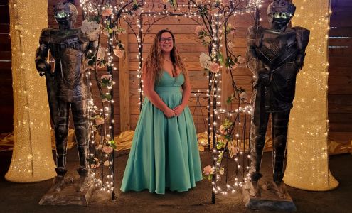 GLO Essentials, LLC 119 E Main St Suite 1, Independence Virginia 24348