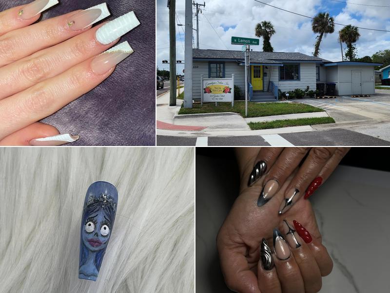 Emmalynn Salon, Inc.