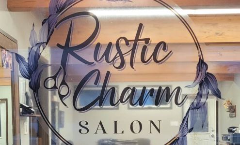 Rustic Charm Salon, LLC 23 E Chestnut St, Chilton Wisconsin 53014