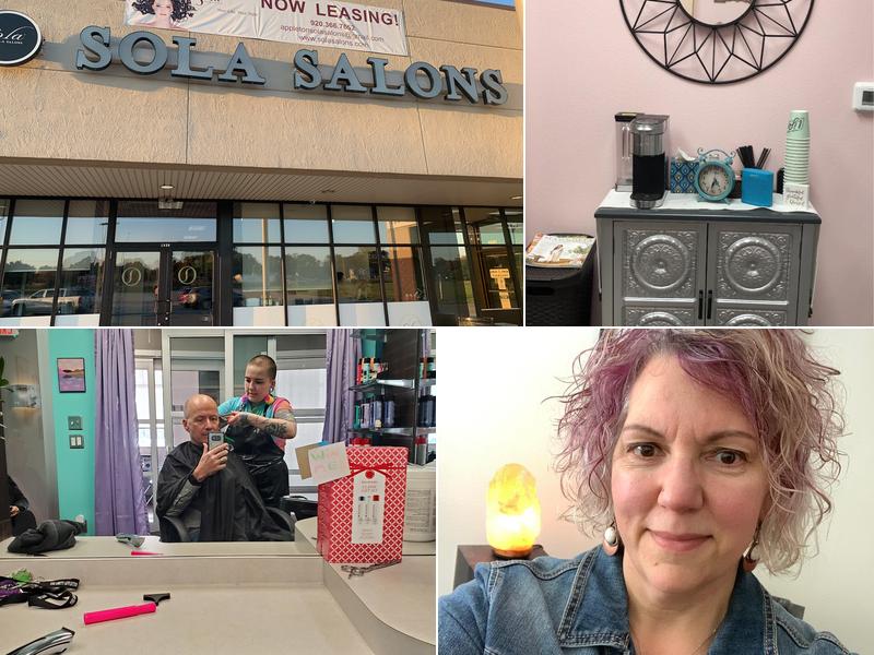 Sola Salon Studios