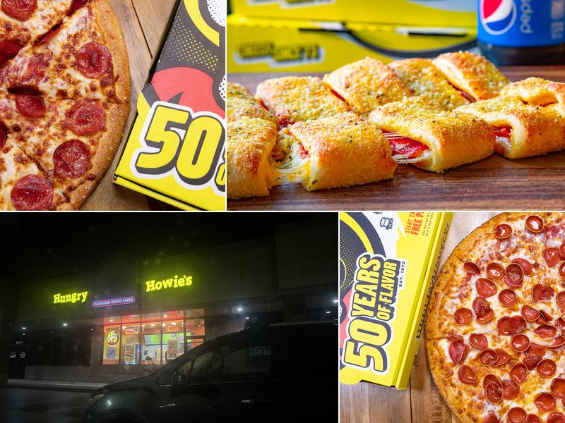 Hungry Howie's Pizza