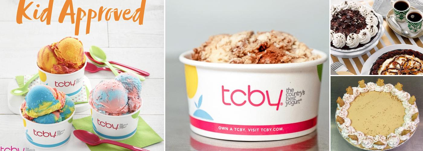 TCBY