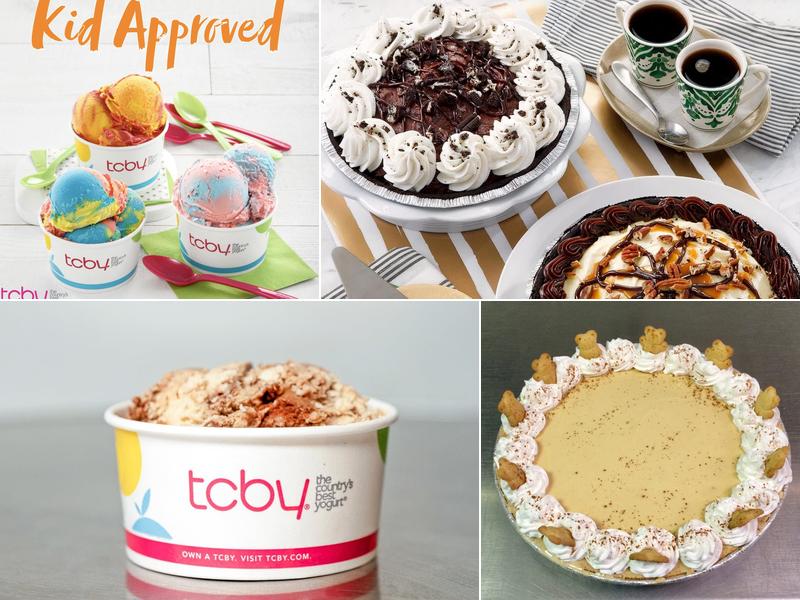 TCBY