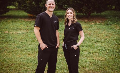 Dr. Elijah Brown Family & Implant Dentistry 1097 Weston Dr, Mt. Juliet Tennessee 37122