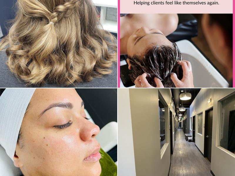 Salons by JC - Mount Juliet