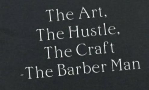 The NorthSide Barbershop 898 N Broadway, Portland Tennessee 37148