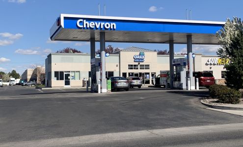 Chevron