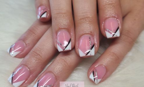 Nail Posh 2759 US-31W Suite 2C, White House Tennessee 37188