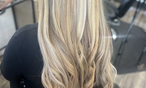 Alchemy Hair Lab Spokane