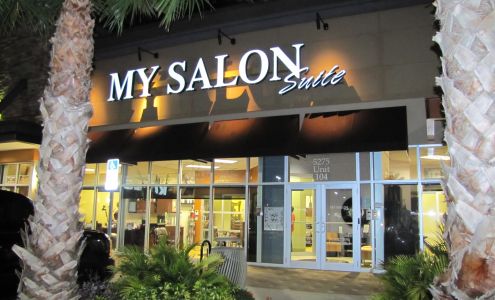MY SALON Suite Sarasota South
