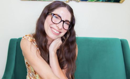 The Bunny Beauty Bar 18603 Willamette Dr, West Linn Oregon 97068