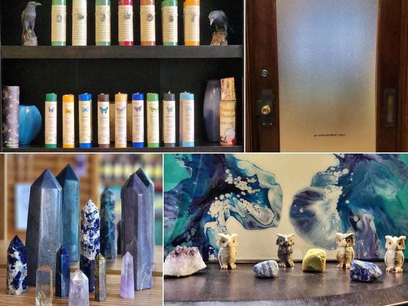 Arcadian Healing Arts, PLLC