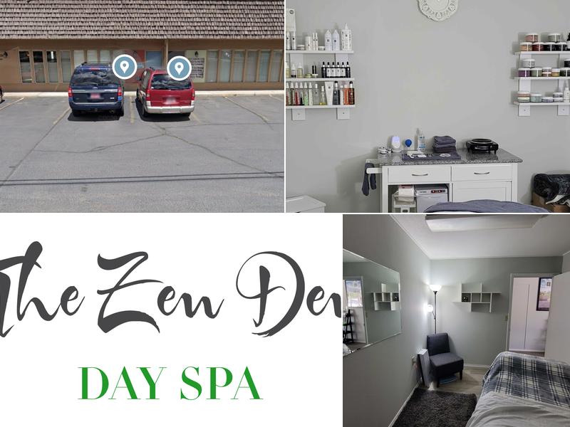 The Zen Den Day Spa