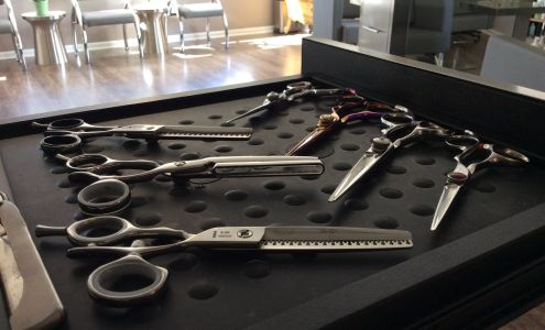 Heather Kuebler H&M HAIR SALON, NAPLES