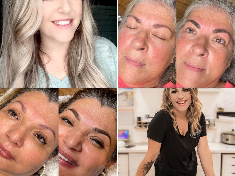 Renewed Skin and Body Spot by Kelly