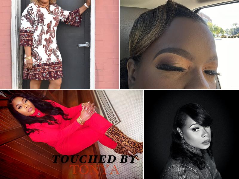 Touched by Tonya LLC.