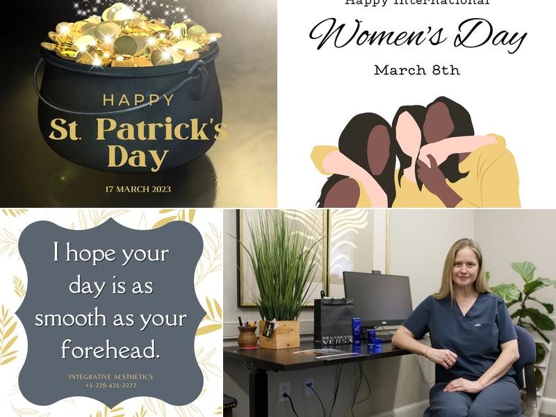 Integrative Aesthetics of Thomasville