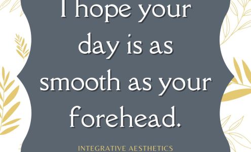 Integrative Aesthetics of Thomasville