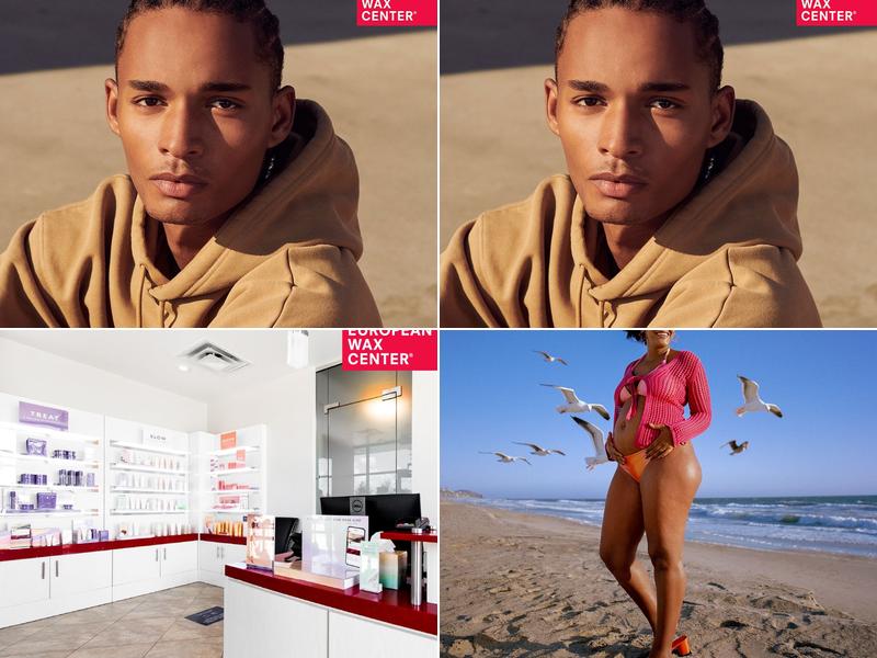 European Wax Center