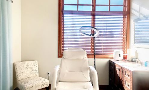 Adair Aesthetics and Wellness