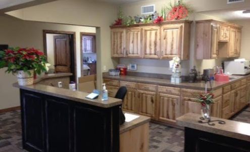 Dr. Kevin Hanks Mountain West Ear Nose & Throat