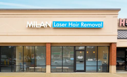 Milan Laser Hair Removal
