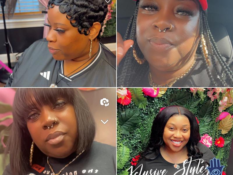 Xclusive Stylez Hair Studio