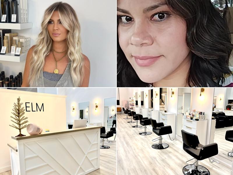 ELM SALON