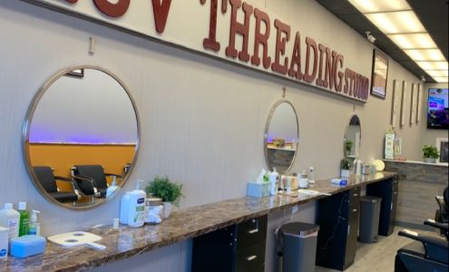 LUV Threading Studio